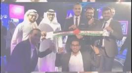 #شاهد:حصاد الإبداع الفلسطيني خلال عام 2018