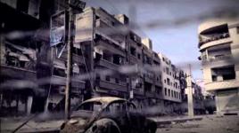 انقذوا مخيم اليرموك   Save Yarmouk Camp