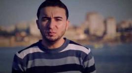 كليب | حكاية وجع | عمر زقوت 2014