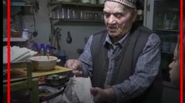 أقدم مطعم فلافل في الخليل.. يزيد شوارع خليل الرحمن جمال وأصالة