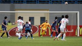 شاهد هدف بيراميدز في مرمى الزمالك
