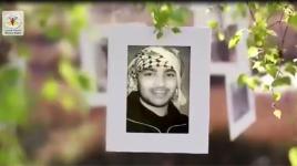 ... فاصل: الشهيد القائد الإعلامي حسن شقورة "أبو اسلام"