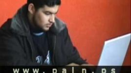الشهيد المهندس حسن زياد شقورة