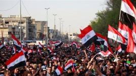 "التقسيم" عنوان أخرجته أمريكيا من الدرج، الخطة المضادة لطرد قواتها من العراق