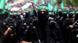 رسالة القسام لذوي الجنود الأسرى في قطاع غزة 