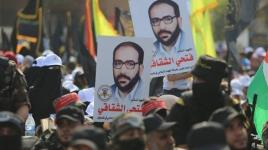 كلمة القائد زياد النخالة الأمين العام لحركة الجهاد الإسلامي في الذكرى الـ 25 لإستشهاد المؤسس الدكتور فتحي الشقاقي