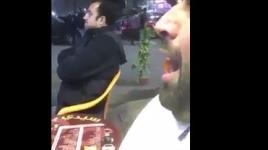 .. فيديو مضحك عن فوبيا فيروس كورونا