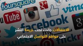 إلى متى ستستمر سياسة تكميم الأفواه..؟