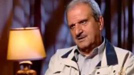 هبت ريح الجنة  عرفات ما لانت يوما عزائمه كل المعارك خاضها رغم القيود