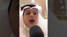 تكبيرات عيد الاضحى بصوت رائع من هذا الطفل