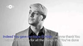 Maher Zain - Thank You Allah