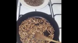 آخر صيحة|| قهوة نواة التمر...