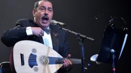 #شاهد: المطرب بوشناق يغني ضد "صفقة القرن"