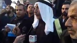 رد عشائر الخليل على تصريحات الوزير الأعرج