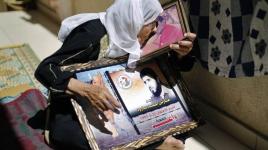 #فيديو مؤثر لوالدة أم فارس بارود قبل وفاتها