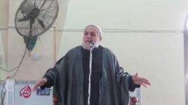 مأساة الشعب الفلسطيني