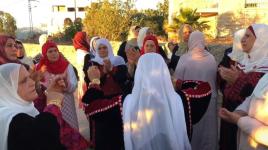 يا ظريف الطول بنكهة الجدات الفلسطينيات 