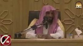 داعية سعودي يصف المرأة بأنها "بربع عقل"!
