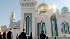#شاهد: أول مسجد متنقل في اليابان!