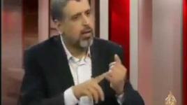 د. رمضان شلح يتحدث عن تقسيم المقسم وتجزأة المجزأ والقدس جزء من القرآن الكريم
