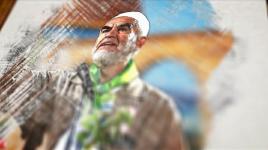 لا ترتحل يا شيخ.. شيخ الأقصى "رائد صلاح" أسيرا..