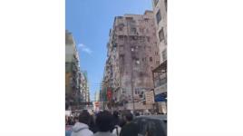 #شاهد: السماء تمطر دولارات في أمريكا
