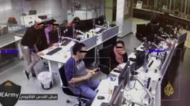 اختراق جديد لمواقع إسرائيلية حساسة وهواتف جنود الاحتلال