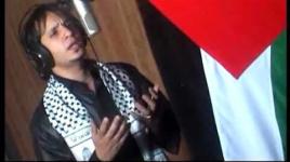 سوف نبقى هنا