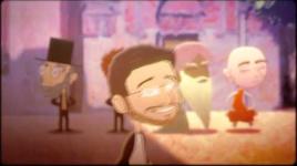 Sami Yusuf - It's a Game