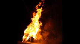فاجعة تهز لبنان: مواطن يحرقُ نفسه بسبب عدم قدرته على دفع تكاليف دراسة ابنته...