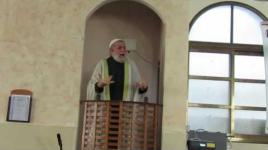 الايمان بالله وكيفية الارتقاء بالامة