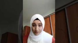 .. يارا غزال طالبة فلسطينية في روسيا تروي تجربتها مع فيروس كورونا وطريقة التخلص منه