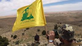 حزب الله ينشر مشاهد لعملية "افيفيم"