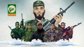 بـالمرصاد.. غزة وَدَعت أقمارها السبعة