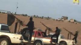 عبينا الدشكة والمدفع الجهاز الإعلامي لواء الوسطي