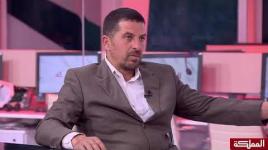 عامل النظافة خالد الشوملي يروي قصة استضافته من قبل جلالة الملك وولي العهد