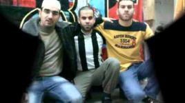 انشودة للاسرى الابطال بلال ذياب وثائر حلاحلة