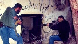 18 على ملحمة جنين