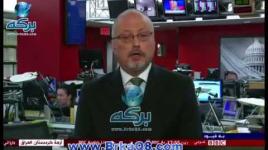 جمال خاشقجي لو قام الشيخ تميم غداً بزيارة للقاهرة و معه شيك بـ 4 مليار دولار لتنتهي هذه الأزمة بالكا