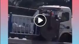 لحظات لم تشاهدها من قبل 