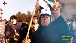 بدناش عرب ! شاهد ماذا تقول هذه الحاجة