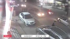 بالفيديو :اعترافات العملاء في اغتيال الشهيد مازن فقهاء  وتفاصيل الجريمة