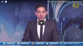 ‏مذيع فلسطيني أبكى المصريين عقب مجزرة مسجد الروضة!