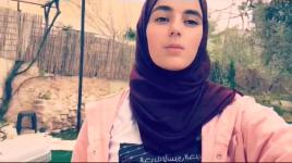 "لقد كبرت يا أبي".. الفتاة ديما توجه رسالة لأبيها الذي اعتقله الاحتلال عندما كان عمرها 9 أشهر