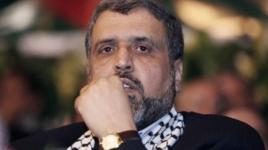 الأمين العام لحركة الجهاد الإسلامي يوصف حالة منظمة التحرير الفلسطينية