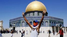 20 عام على #انتفاضة_الأقصى.. الخط الأحمر الذي ثار من أجله الفلسطينيون ودحر الاحتلال من غزة.
