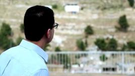 "أنا إبن القدس" كفاح زريقي