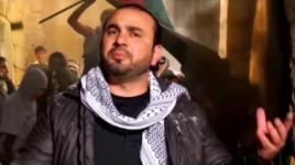 Labbayka Ya Aqsa - Abedelfattah Oweinat | لبيك يا أقصى - عبد الفتاح عوينات