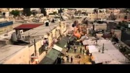 القدس - أرض الأمل || المنشد المقدسي -مراد زغاري ||