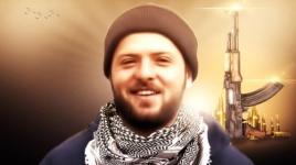 المكان الذين كان يتحصن فيه المطارد أحمد جرار